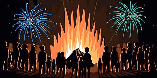 Bonfire Night