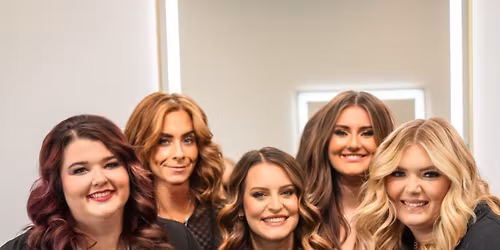 Salon Au Holiday Event - Customer Appreciation 