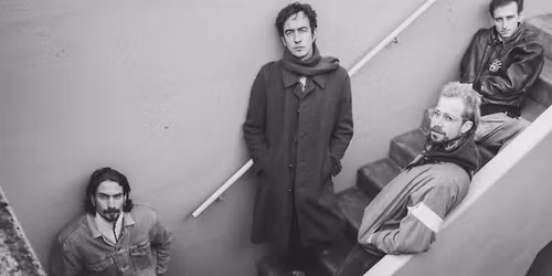 SUNDAY JUNE [solar psych\u00e9\/dream pop] + MAUVE [folk] en concert au Bistro des Tilleuls