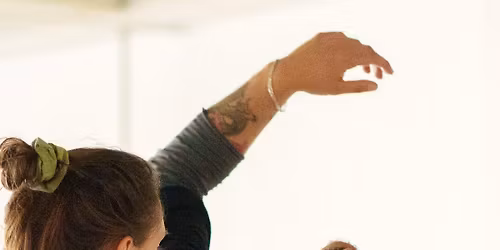 Connection and Flow Workshop