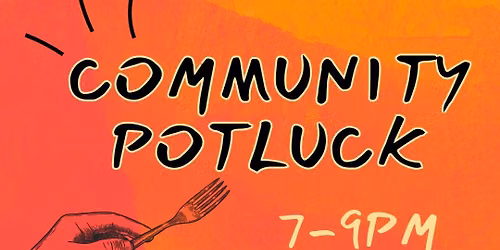Community Potluck