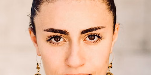 Lucy Yeghiazaryan