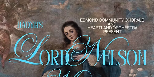 Haydn's "Lord Nelson Mass" in Concert