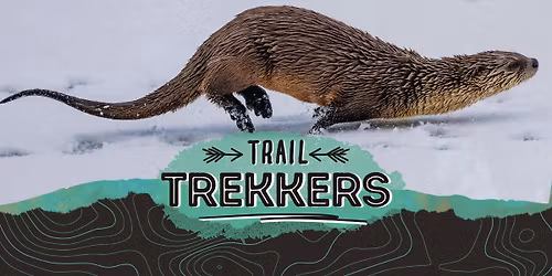Trail Trekkers: River Otter