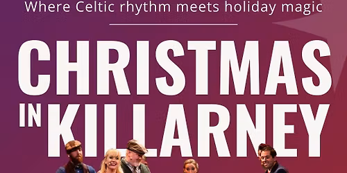 Christmas in Killarney