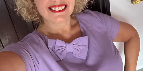 My Winter Tea Dance \ud83d\udc9c