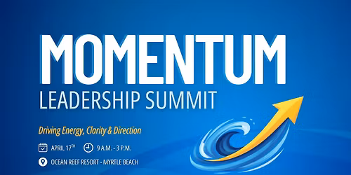MOMENTUM Leadership Summit