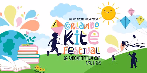 Orlando Kite Festival