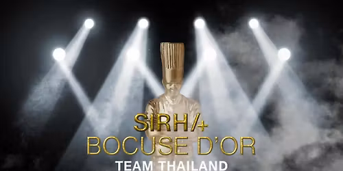 Bocuse D\u2019Or National selection 2025