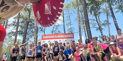 Oceans 26.2 relay and 6k and Ruck divisions