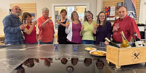 July Wine Tasting with Central Distributors
