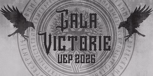 Gala Victorie UEP 2026