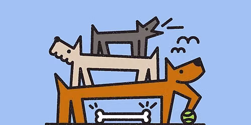 National Adoption Weekend Meet & Greet with Windy City Canine Rescue Society