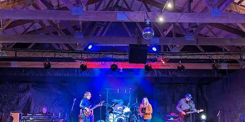 Impasse at Bloomington Moose