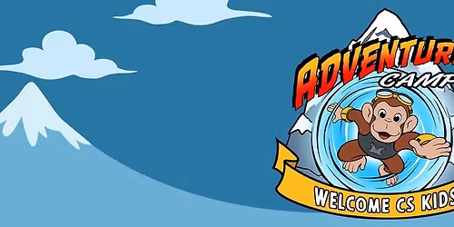 ADVENTURE CAMP