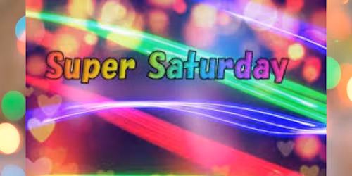 Super Saturday