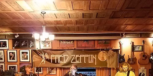 Fred Zepplin