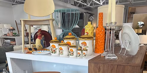 Veterans Day Weekend Sales Event