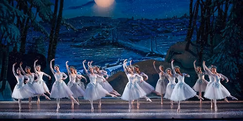 Parking - The Nutcracker - Pittsburgh