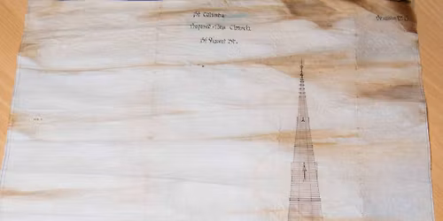 Story of Gaels in Glasgow in 19th and 20th centuries from the City Archives collections.