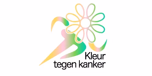 Kleur tegen kanker