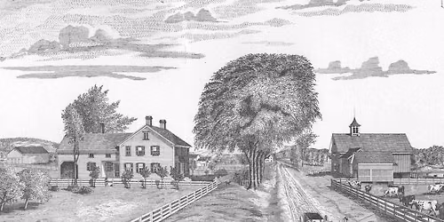 10 Steps to Researching the History of Your House