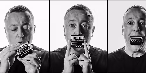 Czes\u0142aw Mozil zagra w Brzegu Dolnym! Koncert w... ksi\u0119garni! Tylko 40 bilet\u00f3w!