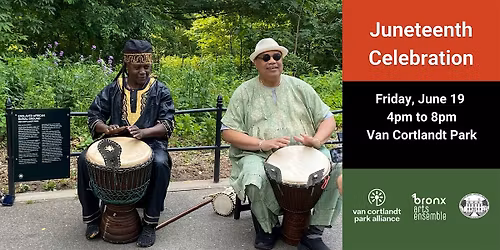 Juneteenth Celebration