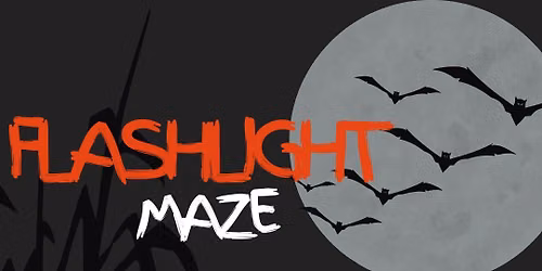 Flashlight Maze