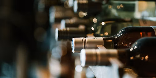 The Grove Sip & Savour Night
