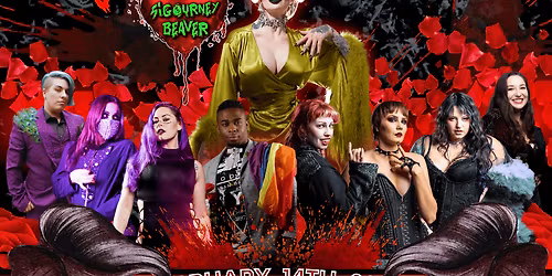 My Bloody Valentine at OVO Arena Wembley