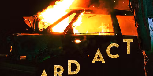 Yard Act