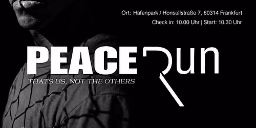 Peace Run