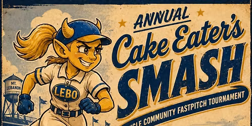 Cake Eaters Tournament