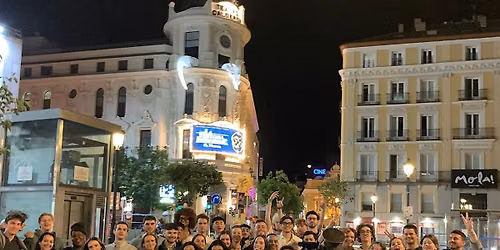 Pub Crawl -Madri Pubcrawl