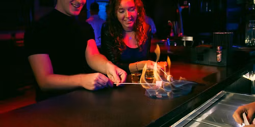 Pub Crawl - K.O Night Tour