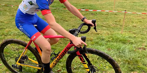 CYCLO CROSS SECHEVAL