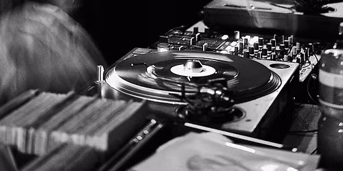 Rhythm & Booze \u00b7 DJ Fett \u00b7 05.06.26