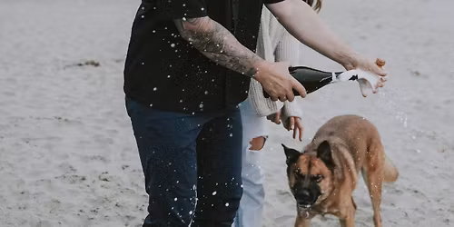 Wedding Social in Honour of Kaitlin Henley & Trent Sargent