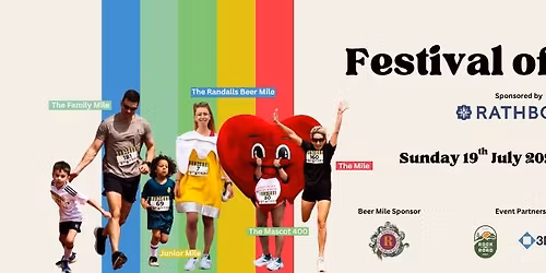 Festival of the Mile 2026