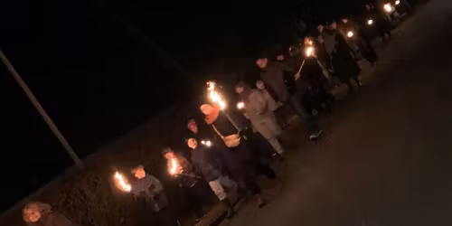 LUCIA-Safari med FDF (Tvis)