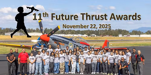 Future Thrust Awards