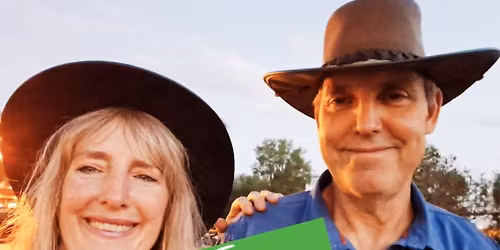 Crystal Vision @ Cypress Cove Marina and Resort