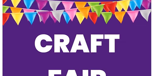 RANCHO VALLECITOS ANNUAL CRAFT FAIR