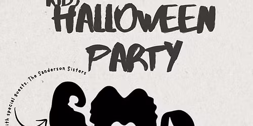 Kids Halloween Party