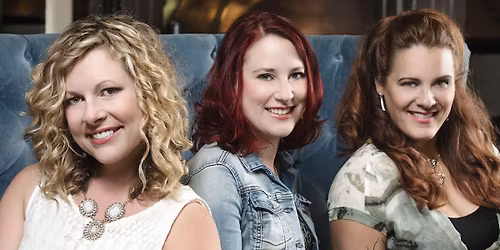 The Whiskeybelles LIVE!