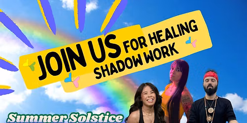 Higher-Self Sundays at Unity Foundation Training Studio