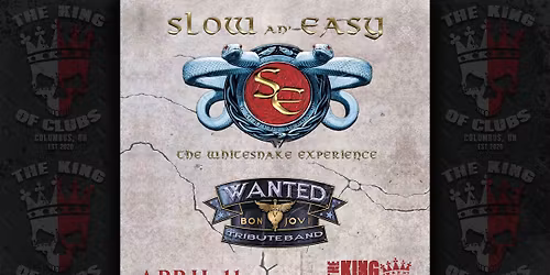 Monsters Of Hair Rock