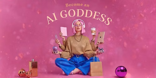 AI for Women: Create, Learn & Connect - AI Goddesses Meetup Chiang Mai