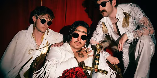 CRYSTAL MOON WIZARD @ VIPER ROOM